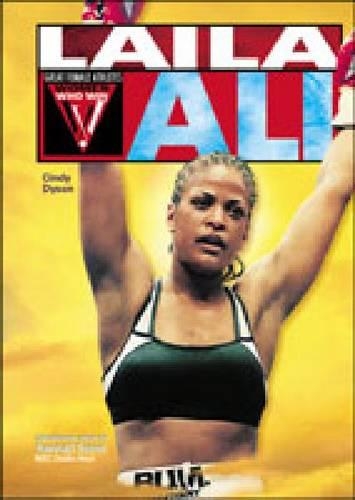 Laila Ali: (Women Who Win S.)