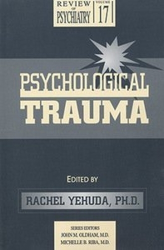 Psychological Trauma