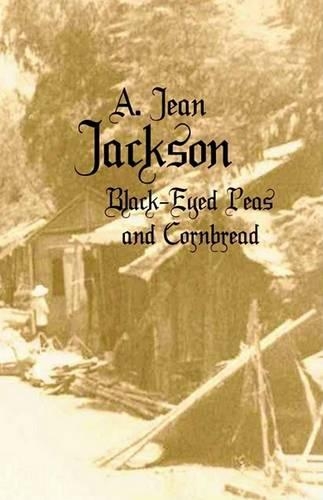 Black-eyed Peas and Cornbread