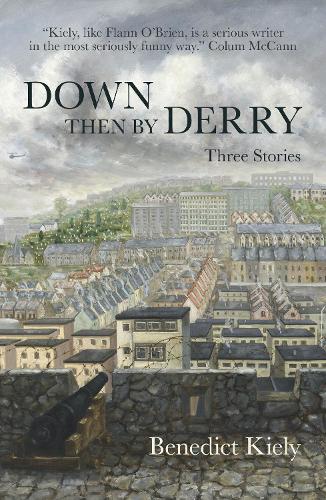 Down Then By Derry