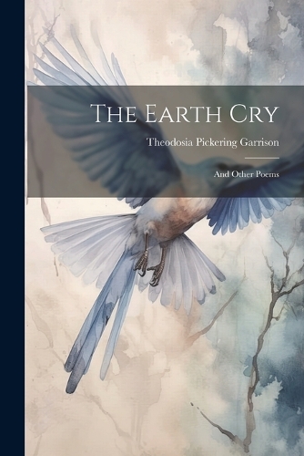 The Earth Cry