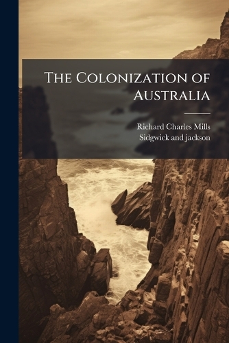 The Colonization of Australia