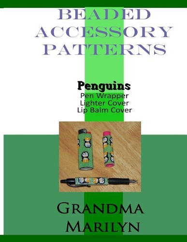 Beaded Accessory Patterns