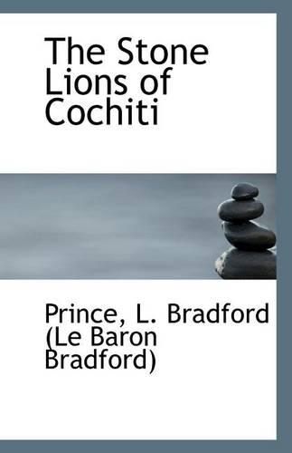 The Stone Lions of Cochiti