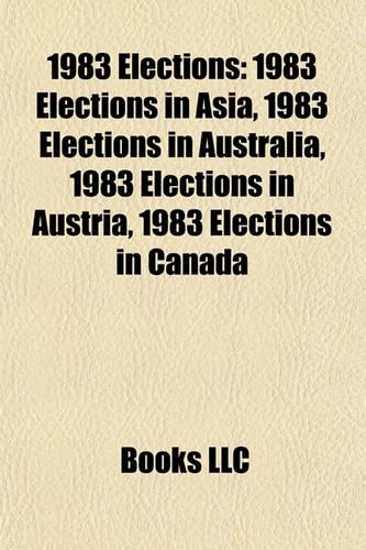 1983 Elections
