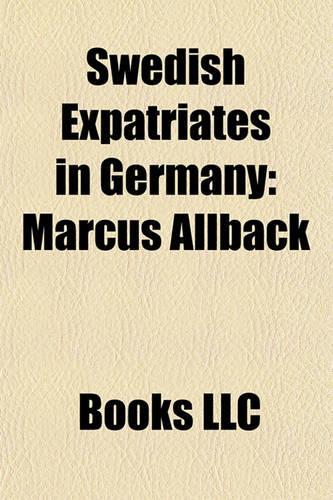 Swedish Expatriates in Germany