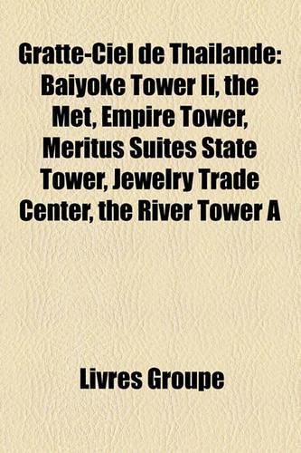 Gratte-Ciel de Thalande