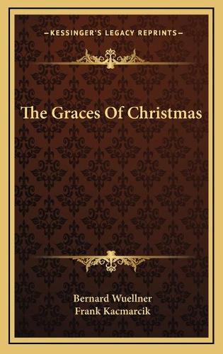 The Graces Of Christmas