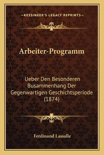 Arbeiter-Programm