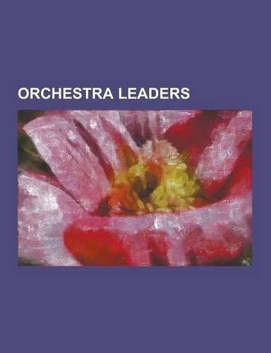 Orchestra Leaders