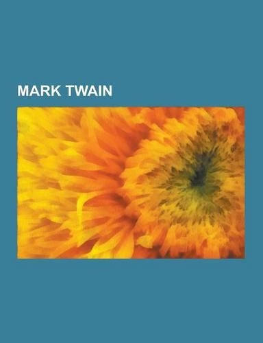 Mark Twain