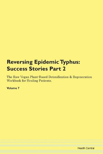 Reversing Epidemic Typhus