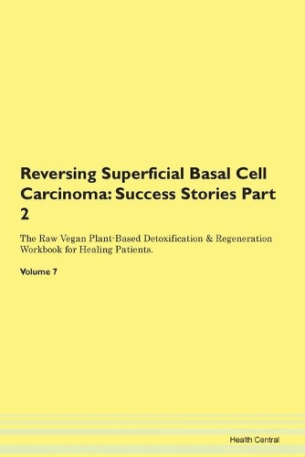 Reversing Superficial Basal Cell Carcinoma