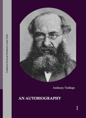 Anthony Trollope