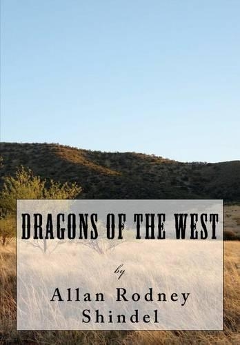 Dragons Of the West
