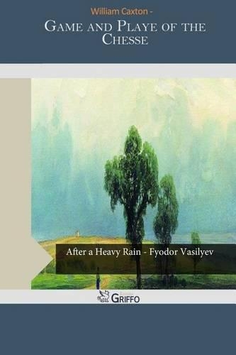 Game and Playe of the Chesse