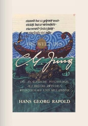 Die Welt Des C.G.Jung