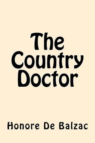 The Country Doctor: (English)