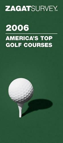 America's Top Golf Courses