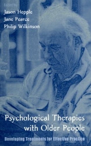 Psychological Therapies with Older People
