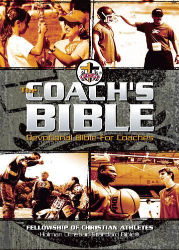 Coach's Bible, The