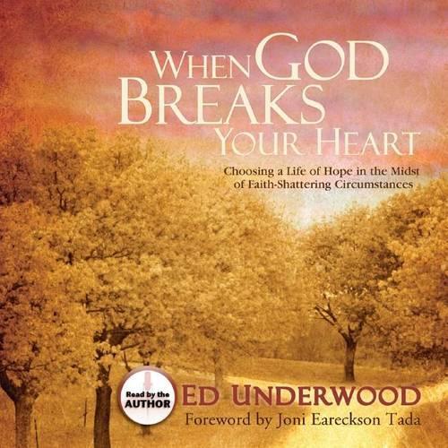 When God Breaks Your Heart