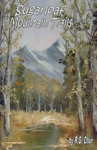 Sugarloaf Mountain Trails