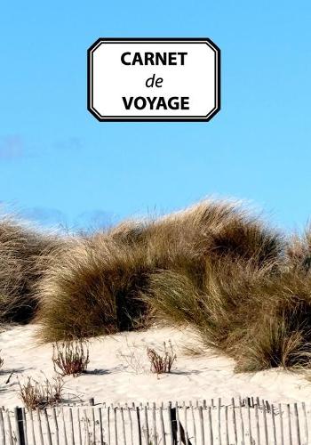 Carnet de Voyage