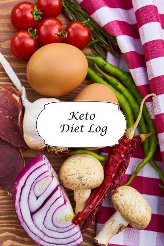 Keto Diet Log