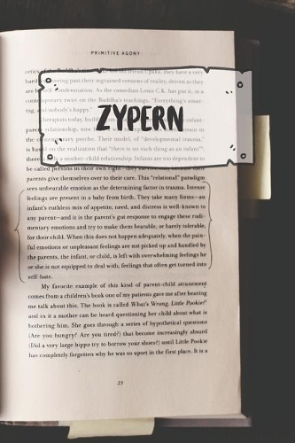 Zypern