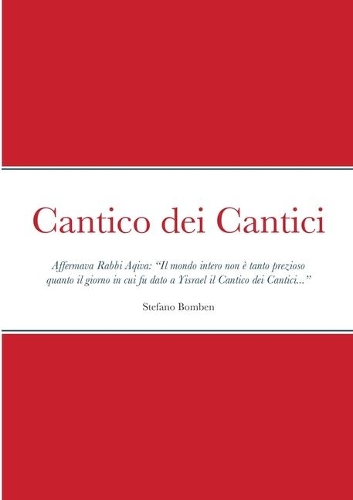 Cantico dei Cantici