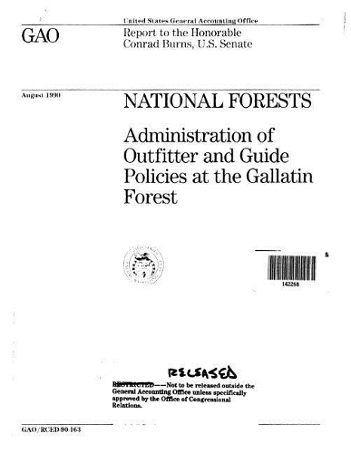 National Forests