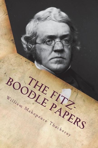 The Fitz-Boodle Papers