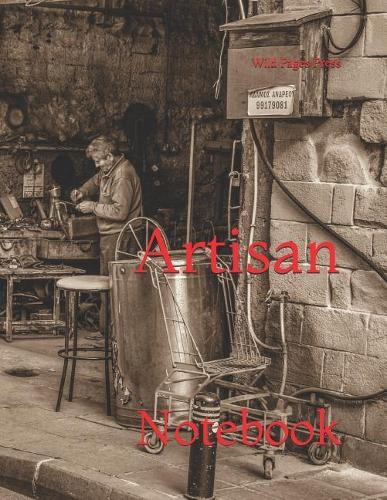 Artisan: Notebook