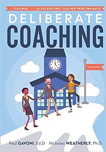 Deliberate Coaching