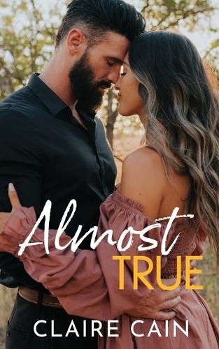 Almost True: A Sweet Small Town Romance(5 Back to Silver Ridge)