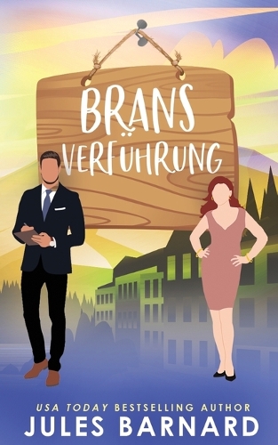 Brans Verführung: (3 Die Cade-Brüder)