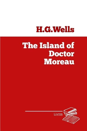 The Island of Doctor Moreau