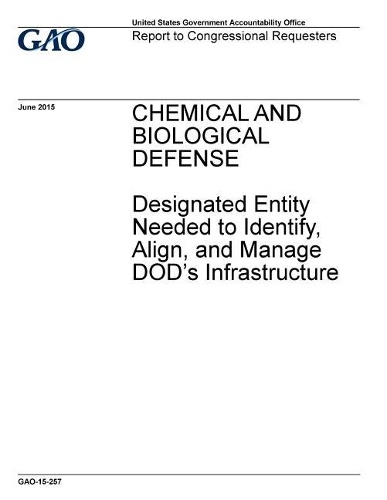 Chemical and Biological Defense