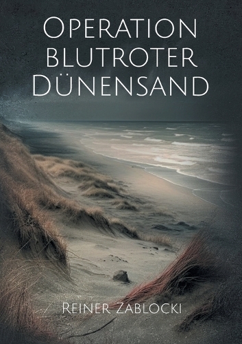 Operation blutroter Dünensand