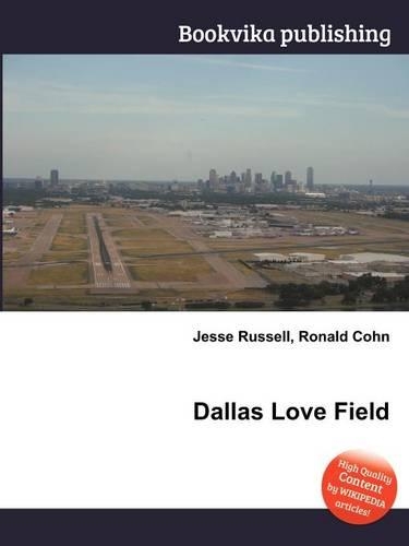 Dallas Love Field