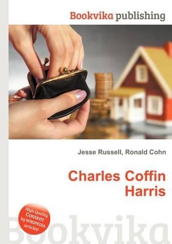 Charles Coffin Harris