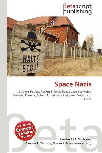 Space Nazis