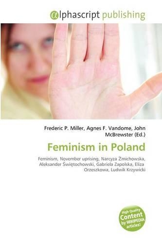 Feminism in Poland: (English)