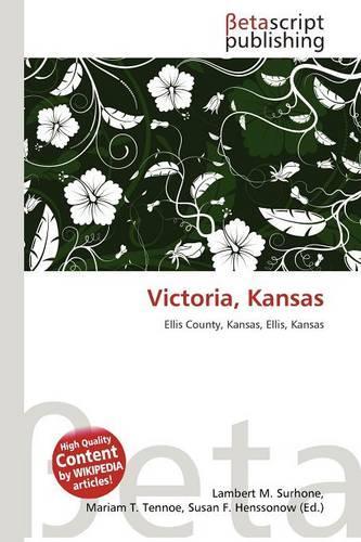 Victoria, Kansas: (English)