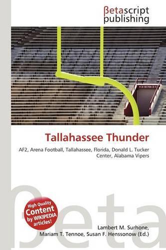 Tallahassee Thunder