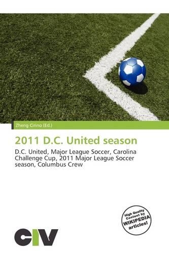 2011 D.C. United Season