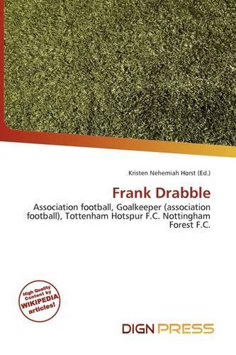 Frank Drabble