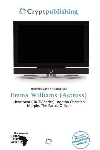 Emma Williams (Actress)