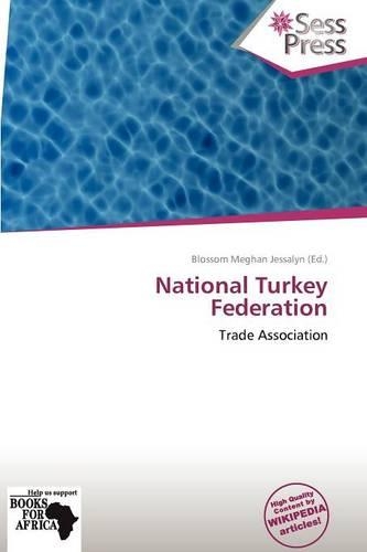 National Turkey Federation